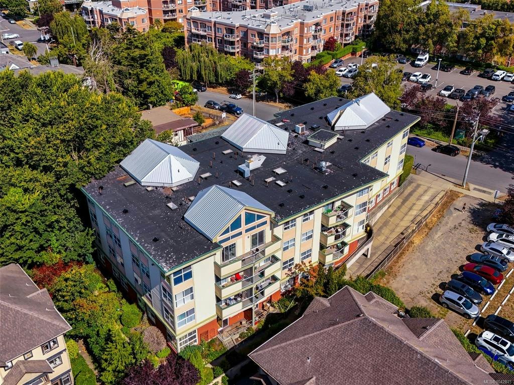 106-455 Kingston Street, Victoria, BC, V8V 1V8 - 30