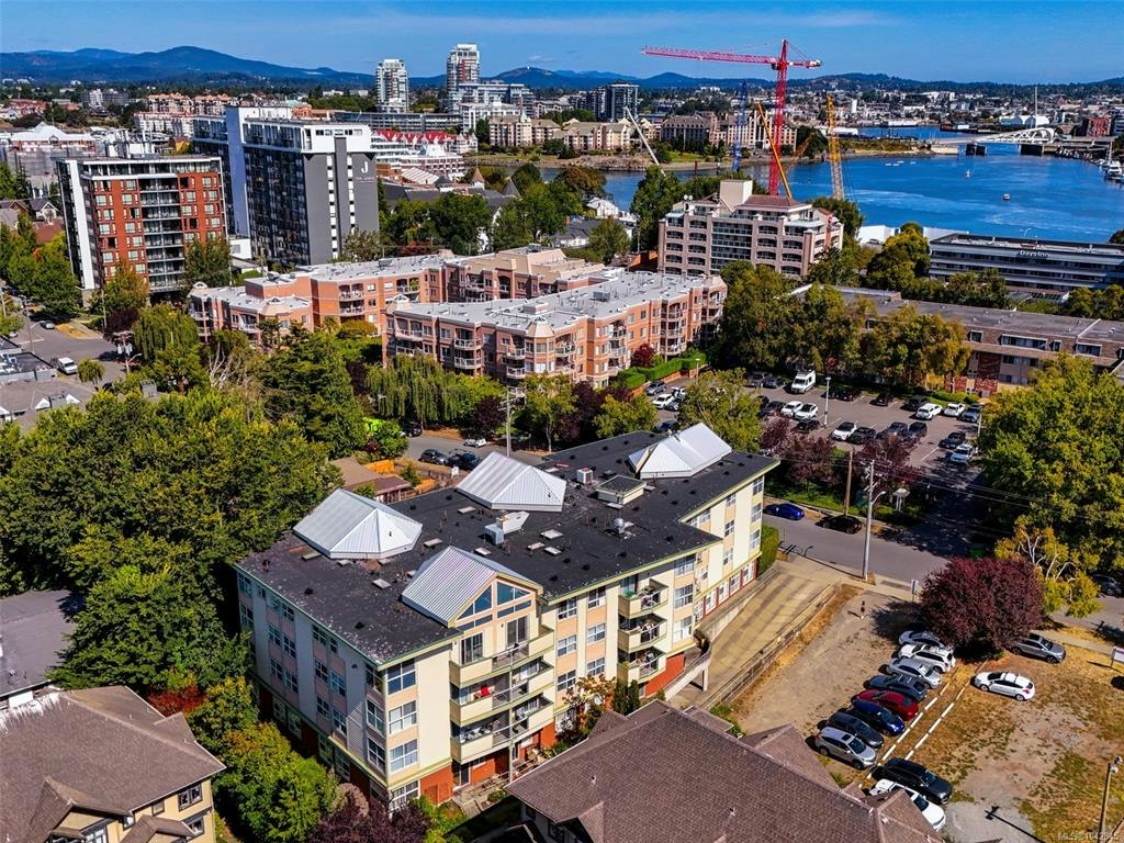 106-455 Kingston Street, Victoria, BC, V8V 1V8 - 29
