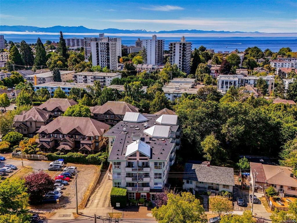 106-455 Kingston Street, Victoria, BC, V8V 1V8 - 27