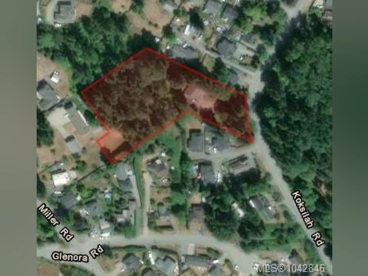 5280 Koksilah Road, Duncan, BC, V9L 6V3 - 4