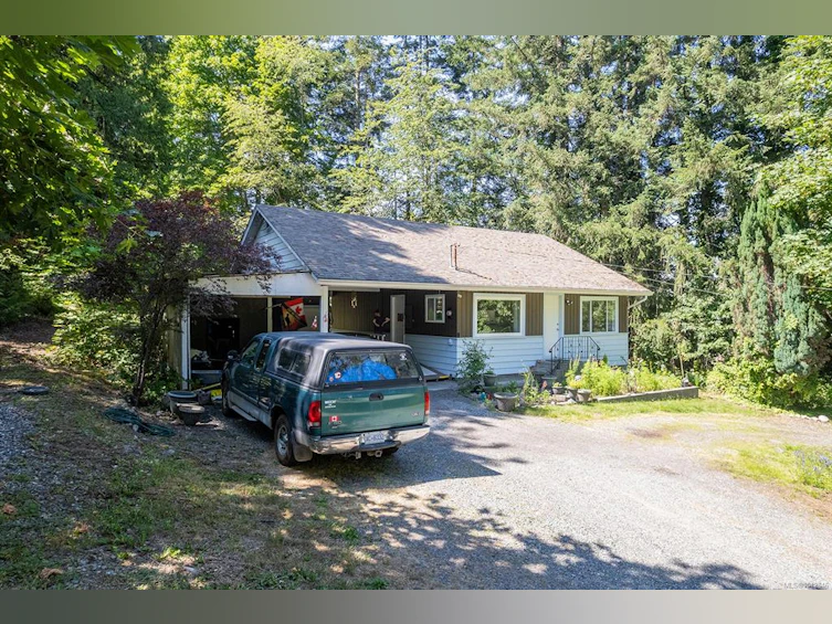 5280 Koksilah Road, Duncan, BC, V9L 6V3 - 5