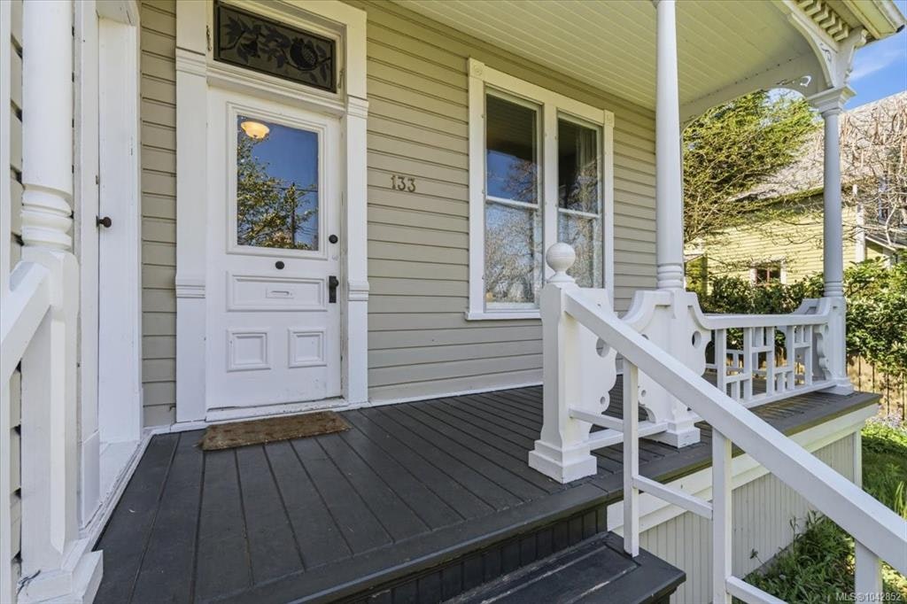 133 Milton Street, Nanaimo, BC, V9R 2K4 - 22