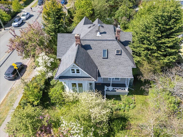133 Milton Street, Nanaimo, BC, V9R 2K4
