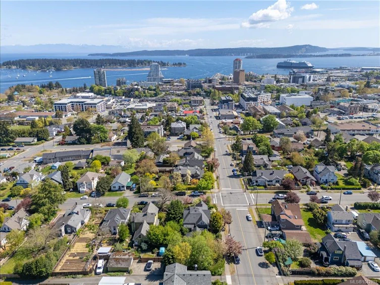 133 Milton Street, Nanaimo, BC, V9R 2K4 - 66