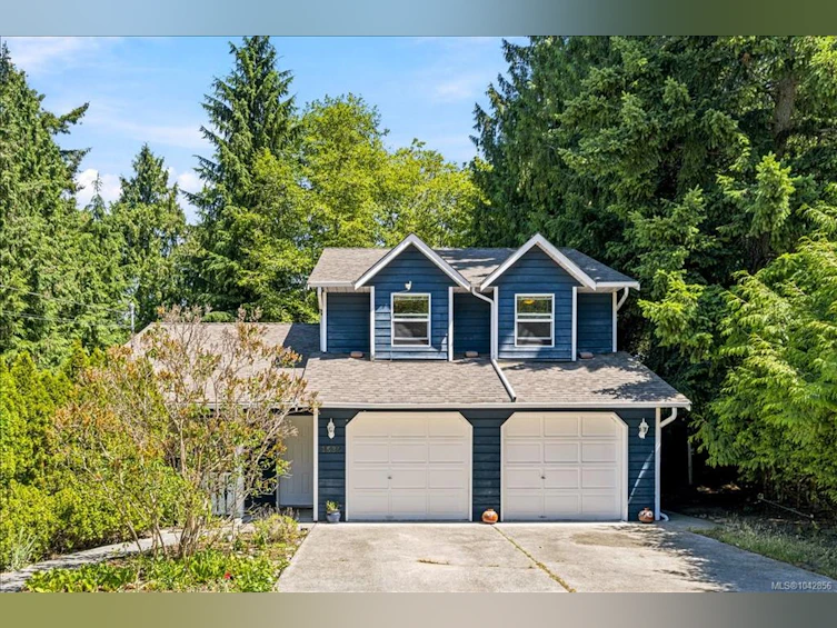 1530 Pacific Crescent, French Creek, BC, V9P 1X6