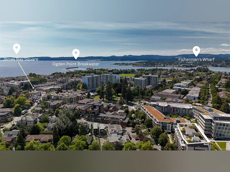 1505-620 Toronto Street, Victoria, BC, V8V 1P7 - 45