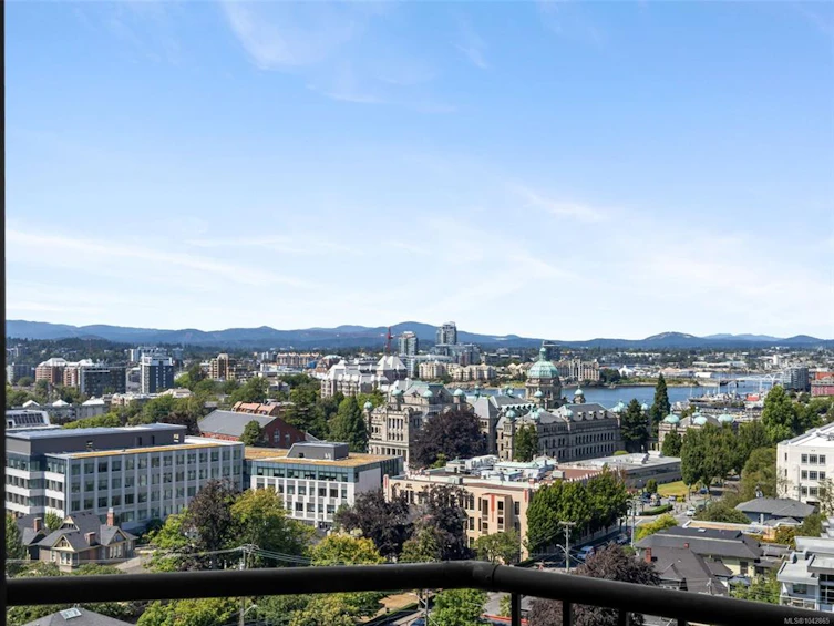 1505-620 Toronto Street, Victoria, BC, V8V 1P7 - 4