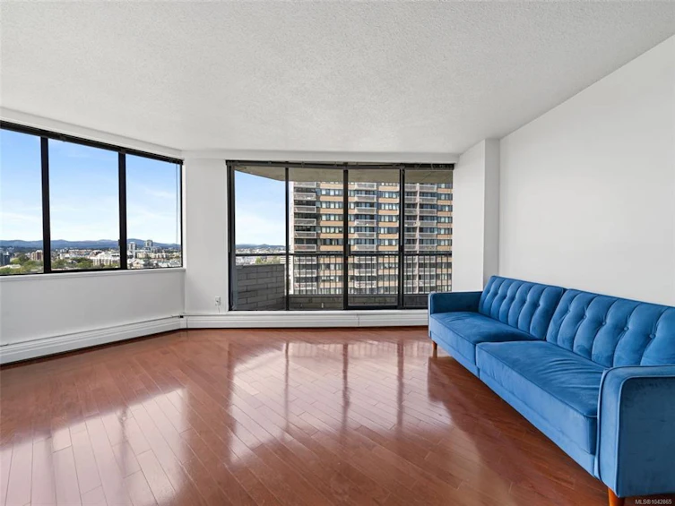 1505-620 Toronto Street, Victoria, BC, V8V 1P7 - 3