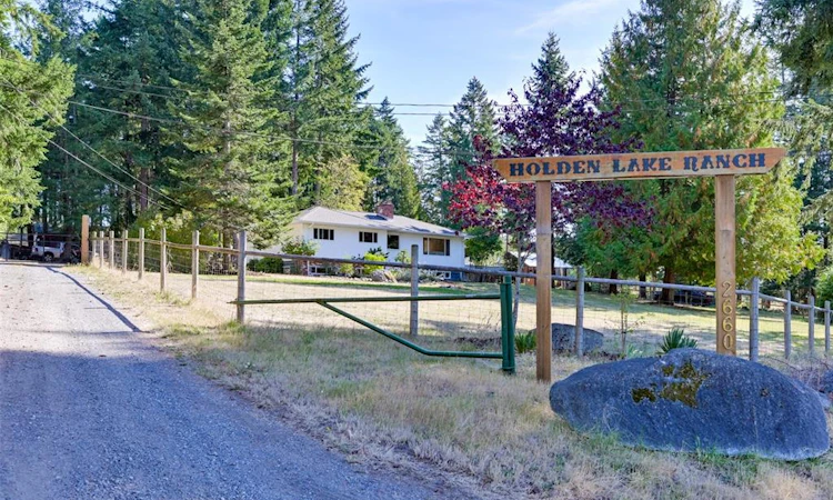 2660 Holden Corso Road