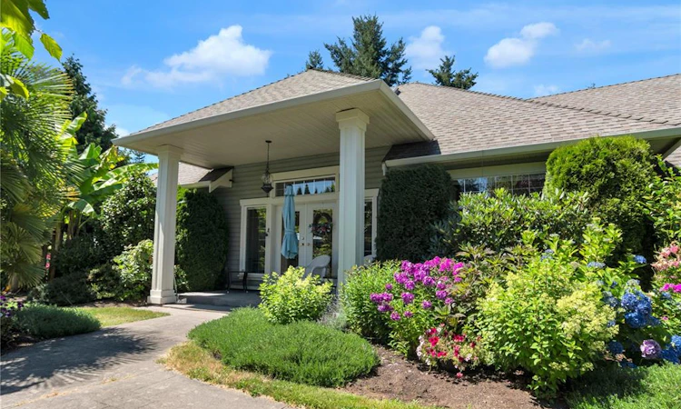2071 James Edward Place