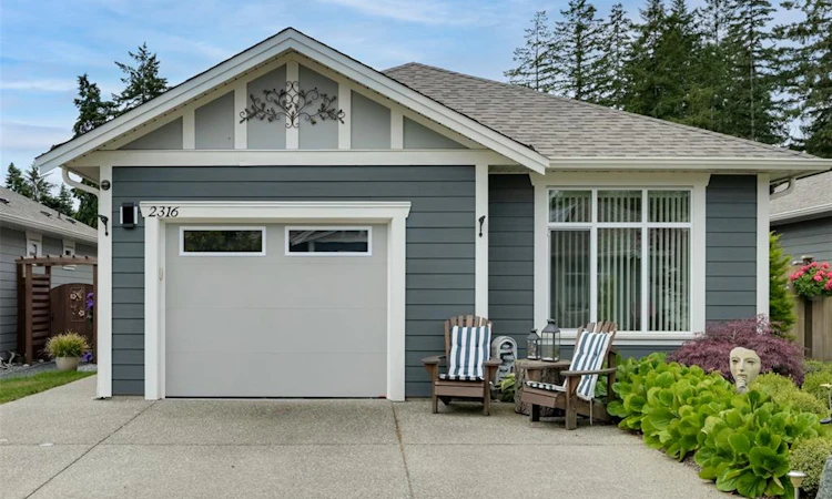 2316 Magnolia Lane