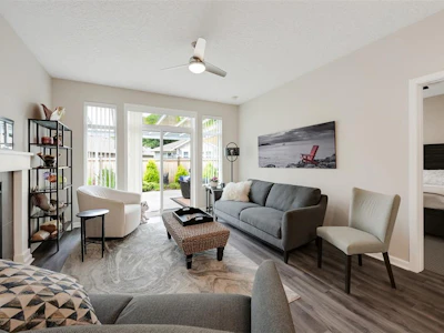 2316 Magnolia Lane - 5