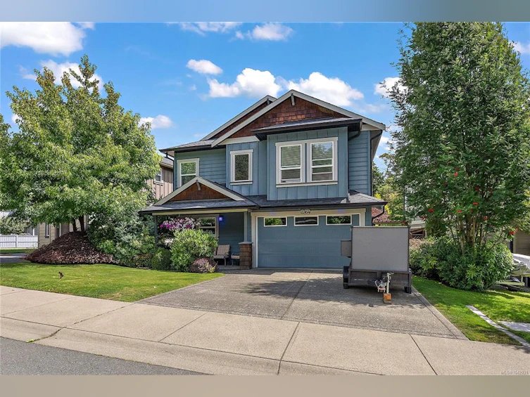 2364 Chilco Road, View Royal, BC, V8Z 3K6