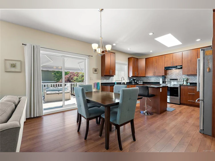 2364 Chilco Road, View Royal, BC, V8Z 3K6 - 2