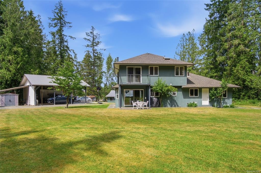 1755 Whibley Road, Errington, BC, V0R 1M0 - 45