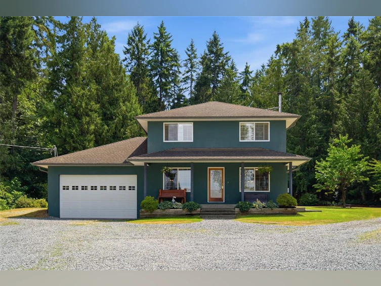 1755 Whibley Road, Errington, BC, V0R 1M0 - 2