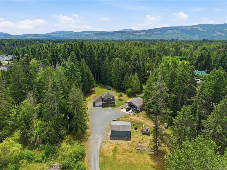 1755 Whibley Road, Errington, BC, V0R 1M0