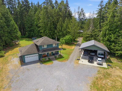 1755 Whibley Road - 3
