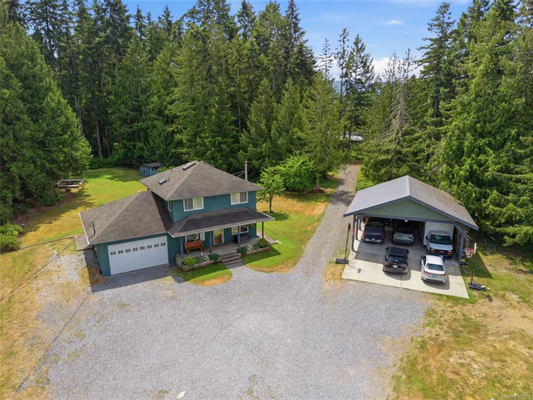1755 Whibley Road, Errington, BC, V0R 1M0 - 3