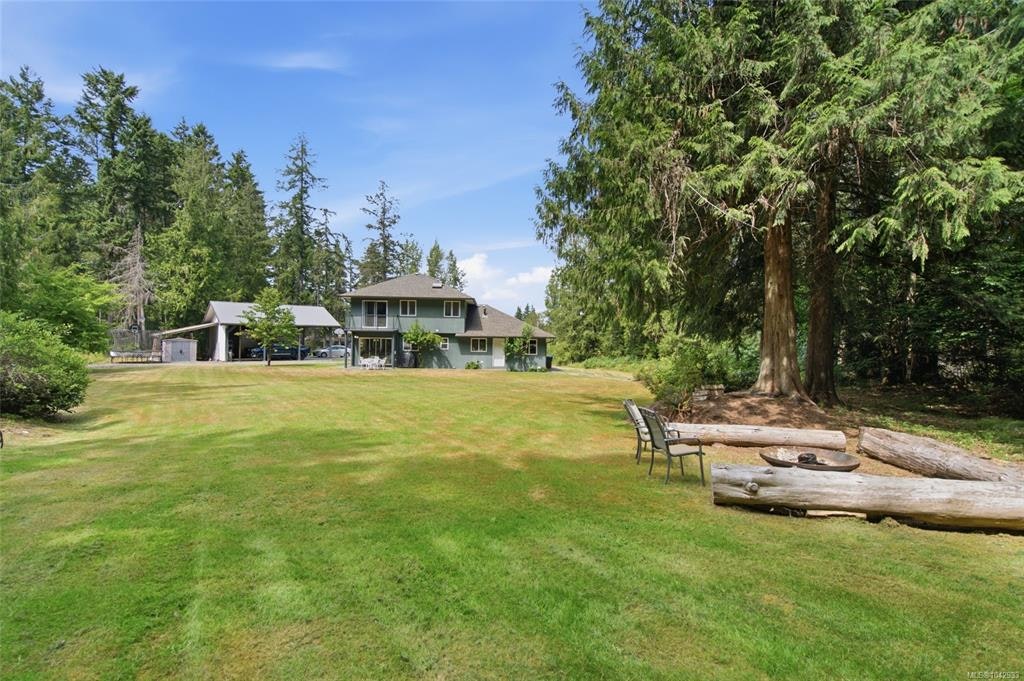 1755 Whibley Road, Errington, BC, V0R 1M0 - 55