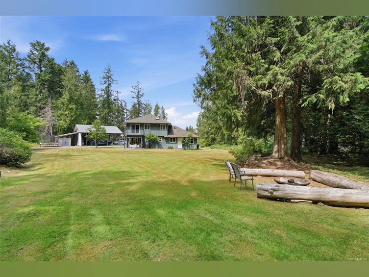 1755 Whibley Road, Errington, BC, V0R 1M0 - 55