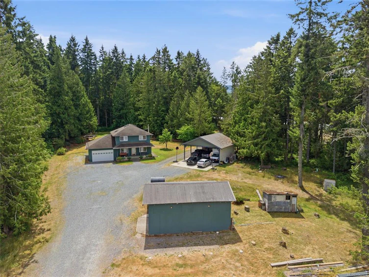1755 Whibley Road, Errington, BC, V0R 1M0 - 4