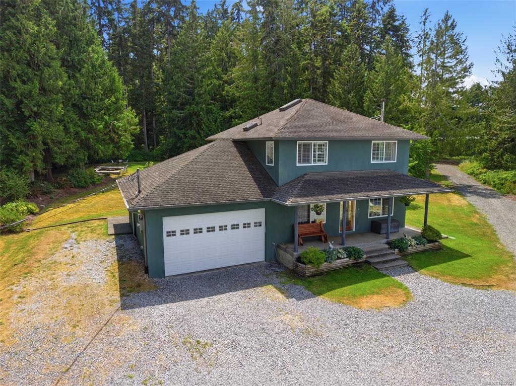 1755 Whibley Road, Errington, BC, V0R 1M0 - 40