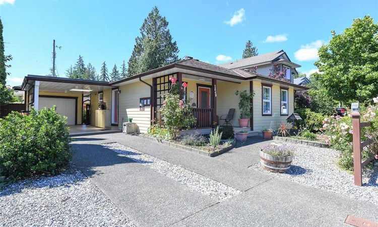 2849 Penrith Avenue