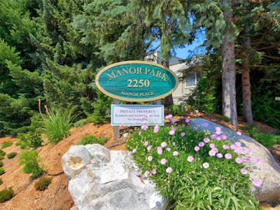 112-2250 Manor Place - 4
