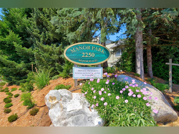 112-2250 Manor Place, Comox, BC, V9M 1C5 - 4