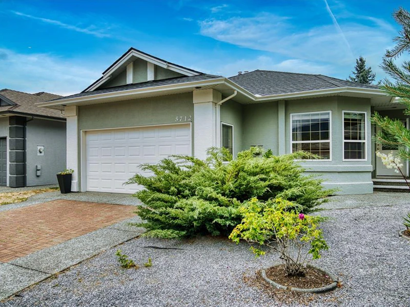 5712 Quarry Crescent, Nanaimo BC V9T 6H9