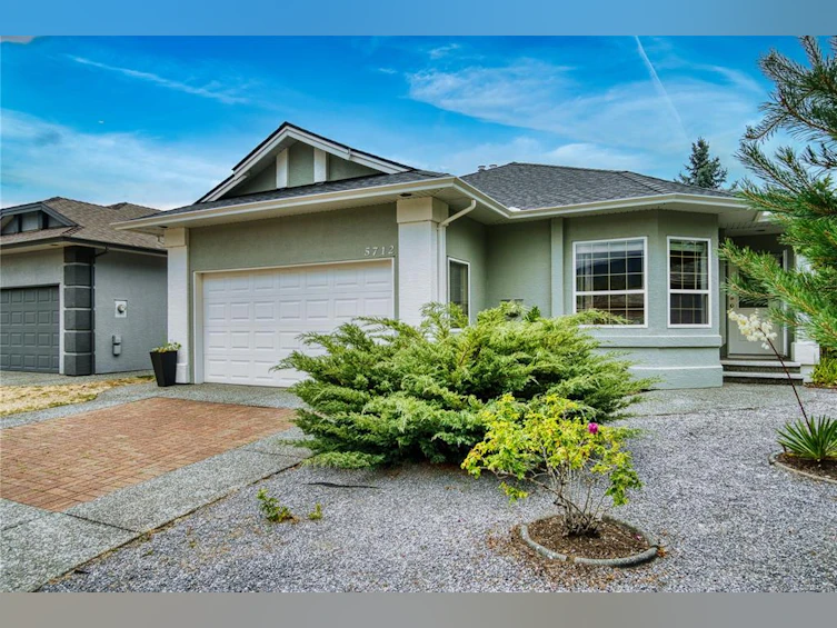 5712 Quarry Crescent, Nanaimo, BC, V9T 6H9