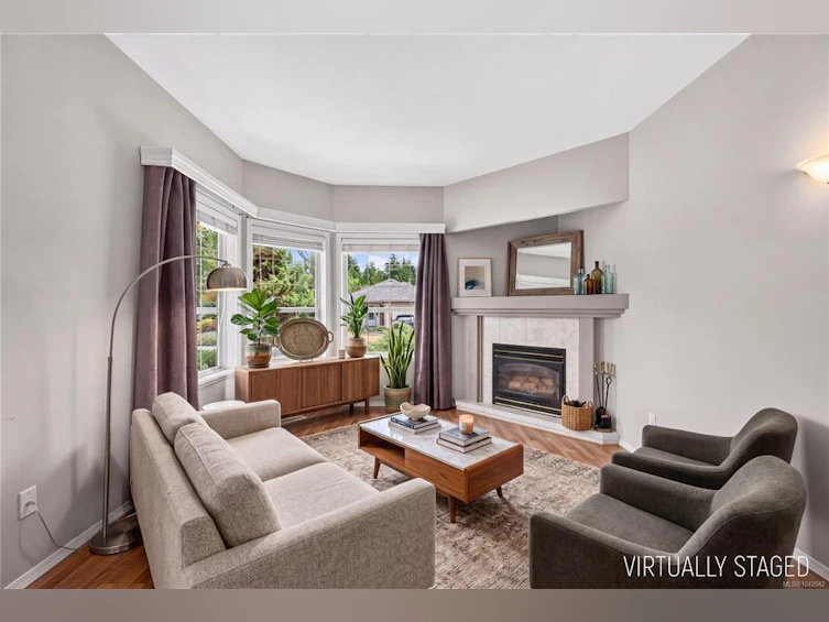 5712 Quarry Crescent, Nanaimo, BC, V9T 6H9 - 2