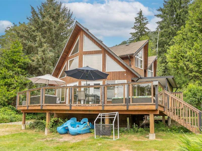 11464 Youbou Road - 2