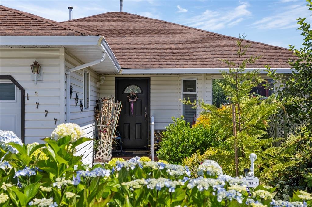 1777 Latimer Road, Nanaimo, BC, V9S 5R4
