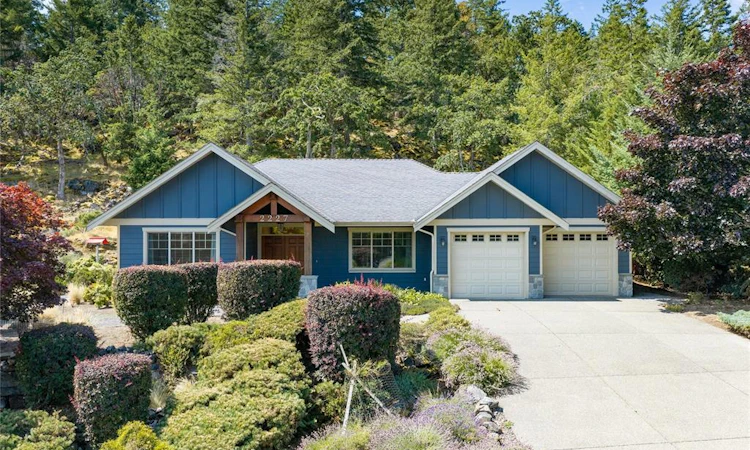2227 Bonnington Drive