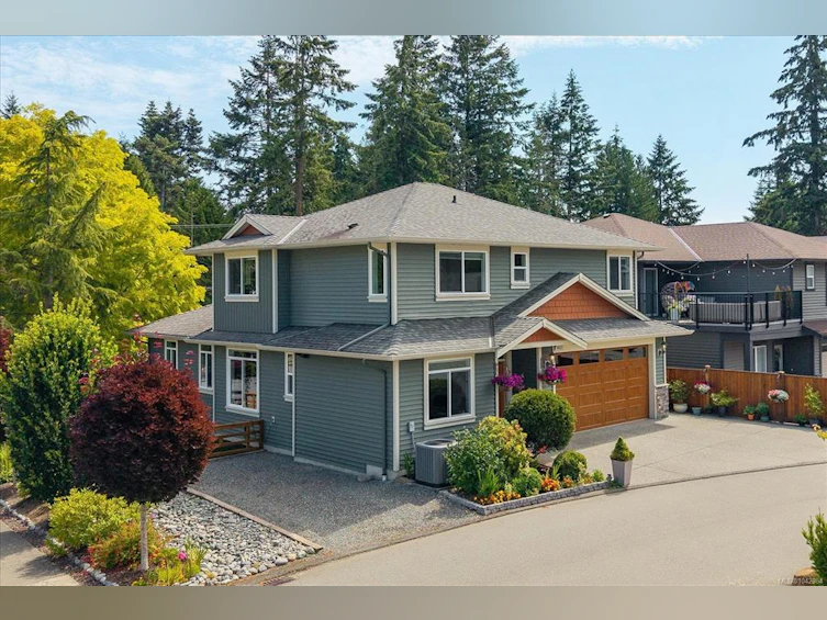3827 Jingle Pot Road, Nanaimo, BC, V9T 5R1 - 36