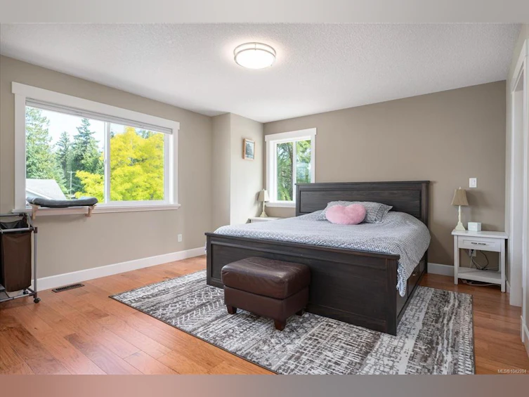 3827 Jingle Pot Road, Nanaimo, BC, V9T 5R1 - 25