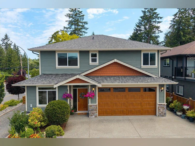 3827 Jingle Pot Road, Nanaimo, BC, V9T 5R1