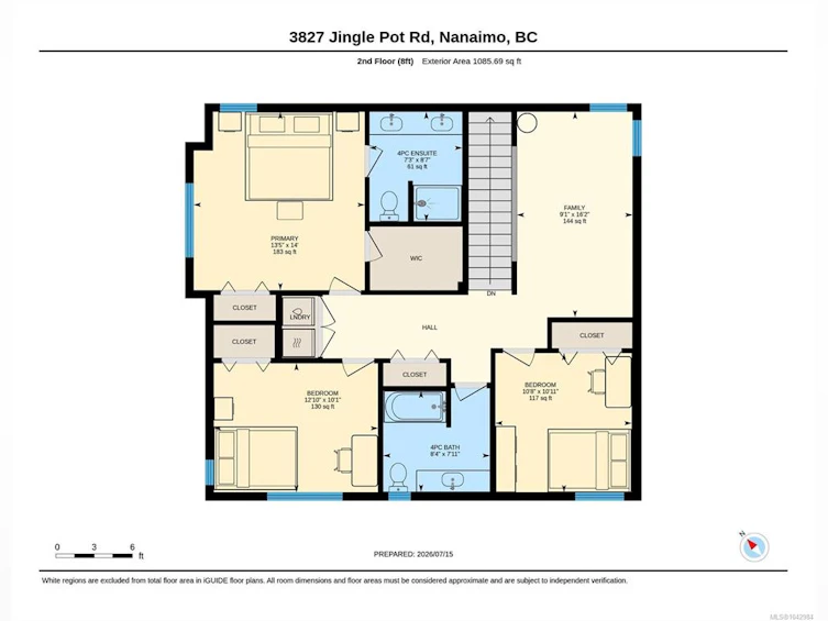 3827 Jingle Pot Road, Nanaimo, BC, V9T 5R1 - 59