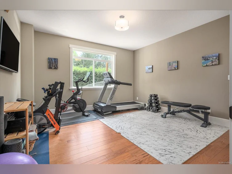 3827 Jingle Pot Road, Nanaimo, BC, V9T 5R1 - 15