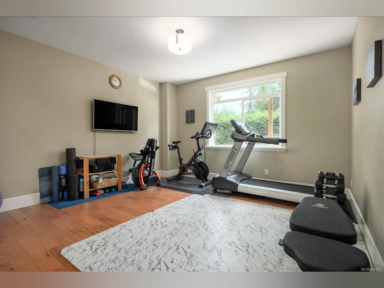 3827 Jingle Pot Road, Nanaimo, BC, V9T 5R1 - 16