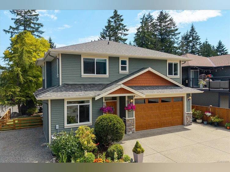 3827 Jingle Pot Road, Nanaimo, BC, V9T 5R1 - 56