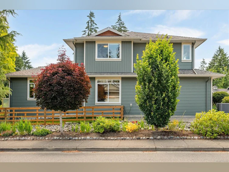 3827 Jingle Pot Road, Nanaimo, BC, V9T 5R1 - 50