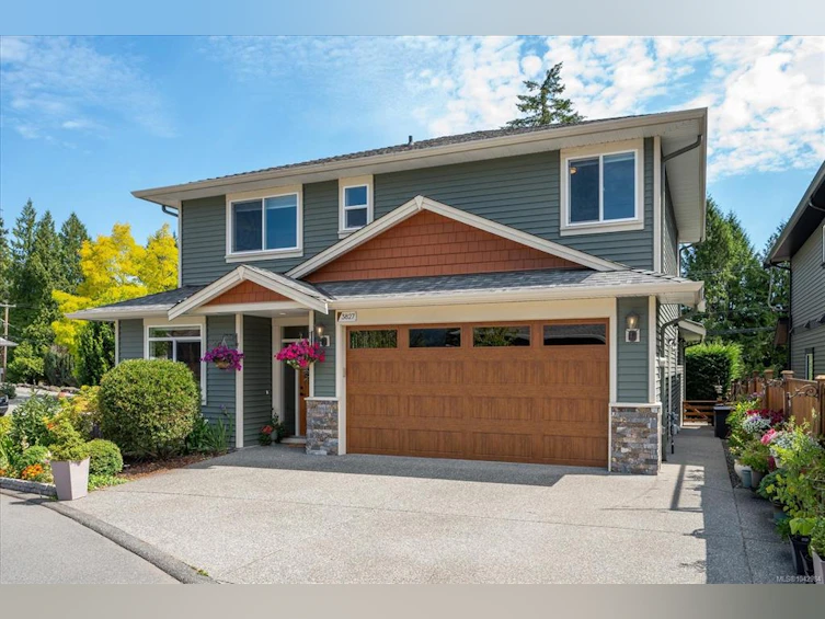 3827 Jingle Pot Road, Nanaimo, BC, V9T 5R1 - 37