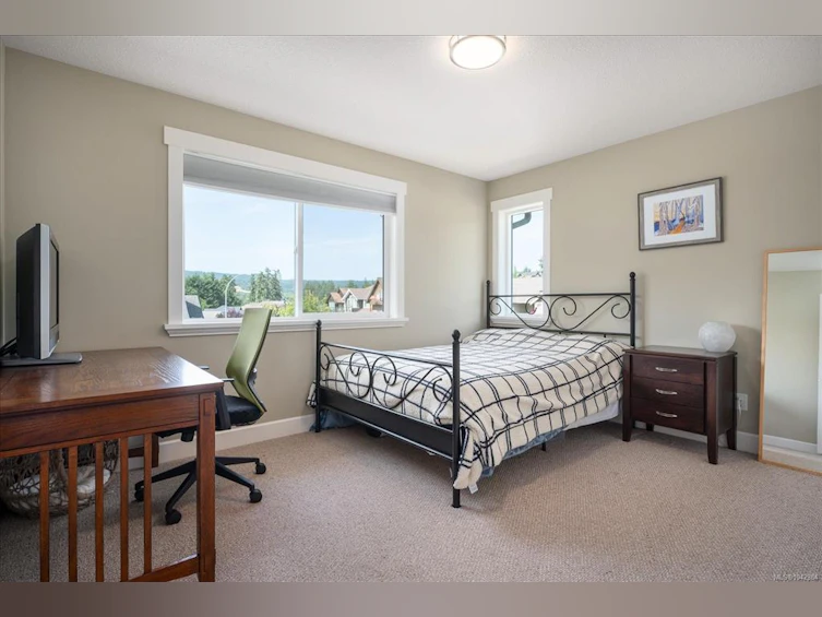 3827 Jingle Pot Road, Nanaimo, BC, V9T 5R1 - 24