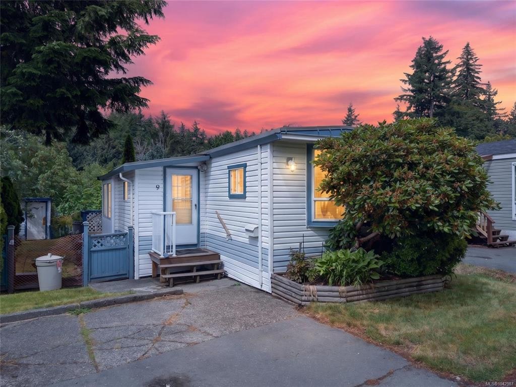 9-2520 Quinsam Road, Campbell River, BC, V9W 4N4
