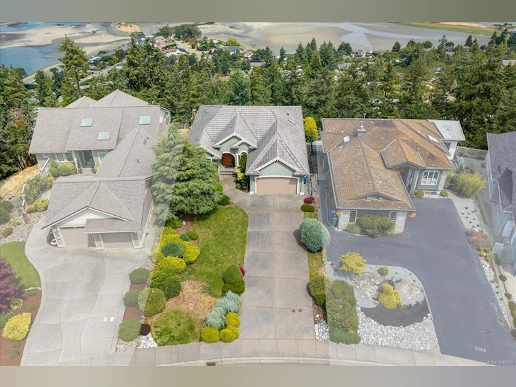 3709 Glen Oaks Drive, Nanaimo, BC, V9T 6H3 - 60