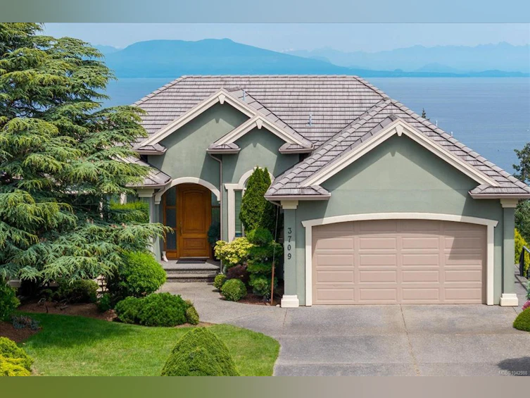 3709 Glen Oaks Drive, Nanaimo, BC, V9T 6H3