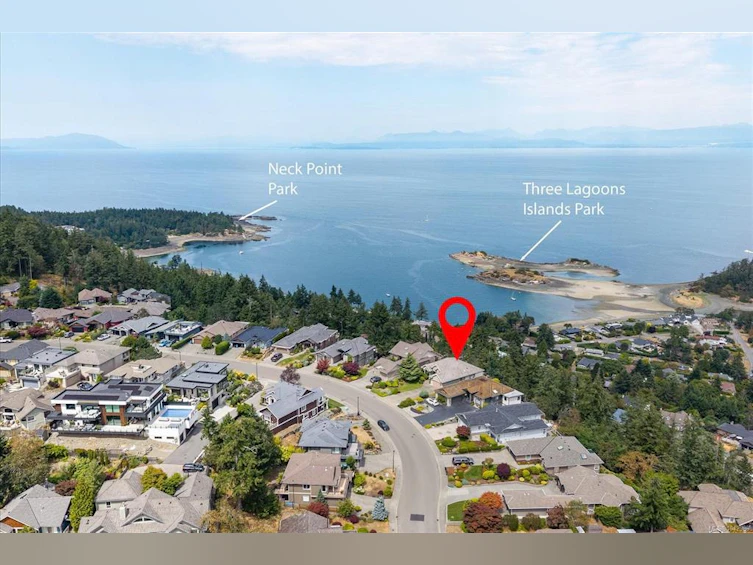 3709 Glen Oaks Drive, Nanaimo, BC, V9T 6H3 - 62
